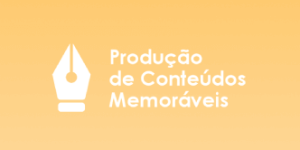 Produção de Conteúdos Memoráveis | Viver de Blog | Henrique Carvalho